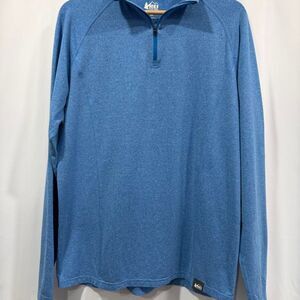 Rei-co-op Men's Blue Jumper